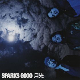 Ao -  / SPARKS GO GO