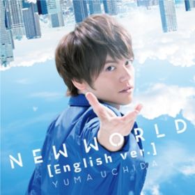 NEW WORLD (English verD) / cYn