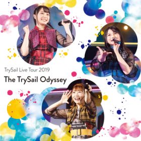 CODING (Live at Makuhari Messe 2019D08D04) / TrySail