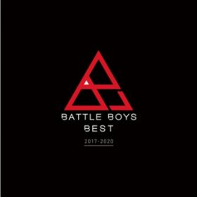 Ao - BATTLE BOYS BEST  2017-2020 / BATTLE BOYS