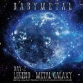 Ao - LEGEND - METAL GALAXY [DAY-2] (METAL GALAXY WORLD TOUR IN JAPAN EXTRA SHOW) / BABYMETAL