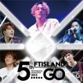 Ao - Live-2015 Arena Tour -5DDDDDGO- / FTISLAND