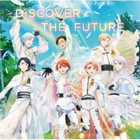 Ao - DiSCOVER THE FUTURE / IDOLiSH7