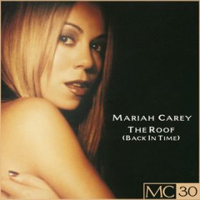 Ao - The Roof (Back In Time) EP / MARIAH CAREY
