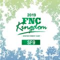 SF9̋/VO - RPM (Live 2019 FNC KINGDOM -WINTER FOREST CAMP-@Makuhari International Exhibition Halls, Chiba)
