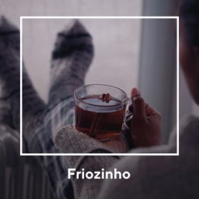 Ao - Friozinho / Various Artists