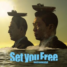 Set you Free (Instrumental) / dCO[
