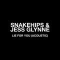 Snakehips̋/VO - Lie for You (Acoustic Version)