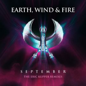 September (Eric Kupper Extended Vocal Mix) / EARTH,WIND & FIRE