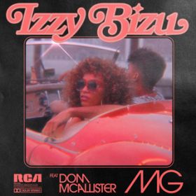 MG featD Dom McAllister / Izzy Bizu