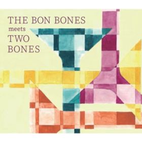 Blue Horns / THE BON BONES
