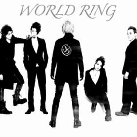 WORLD RING / CHAPPY