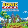SEGA̋/VO - Sonic Boom (Sonic CD)