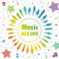 Ao - ɂ Music MIX UP!! / VDAD