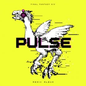 Pulse: `eyXg:[` Remixed by Takafumi Imamura /  M