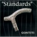Ao - A Magic Wand of "Standards" / GONTITI