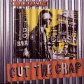 Ao - Cut The Crap / The Clash