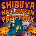SHIBUYA DRIFT (Mixed) [feat. DJ TORA]