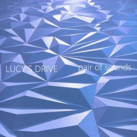 shining blue / LUCY'S DRIVE