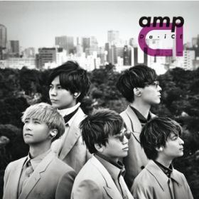 Ao - amp / Da-iCE