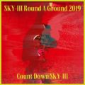 SKY-HI Round A Ground 2019 `Count Down SKY-HI`2019D12D11 @ TOYOSU PIT