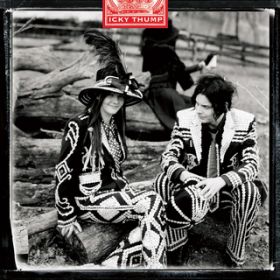 300 MDPDHD Torrential Outpour Blues / The White Stripes