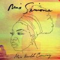 Nina Simone̋/VO - Here Comes the Sun