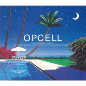 Margaret Line / OPCELL