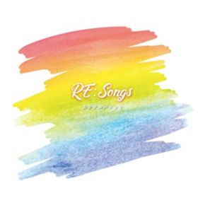 Ao - RE:Songs / Jtpbg