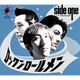 BABY BABY BABY / SIDE-ONE