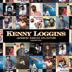 Ao - Japanese Singles Collection: Greatest Hits / Kenny Loggins