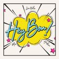 Ao - Hey Bon! featD MIO  Hikaru / Lisa Halim