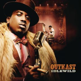 In Your Dreams feat. Killer Mike/Janelle Monae / Outkast