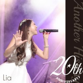 Ao - Lia 20th Anniversary -Another History- / Lia