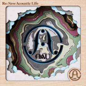 Ao - Re:New Acoustic Life / OAU