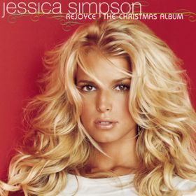 The Little Drummer Boy with Ashlee Simpson / JESSICA SIMPSON