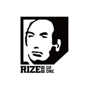 Ao - 02 ^ one / RIZE