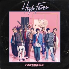 CANNONBALL (Instrumental) / FANTASTICS from EXILE TRIBE