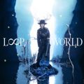 Ao - LOOP WORLD / AKIHIDE