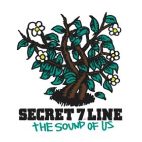 Ao - THE SOUND OF US / SECRET 7 LINE