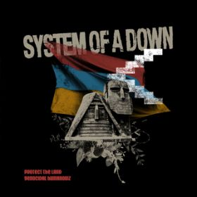Genocidal Humanoidz / System Of A Down