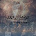 Ao - THE ADVENT MELODY / SKYWINGS