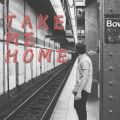 Ao - Take Me Home / LISA