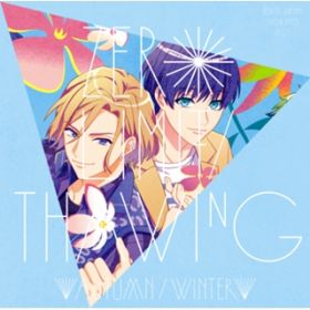 Ao - ZERO LIMIT^Thawing / VARIOUS ARTISTS
