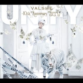 Ao - UNIFY -10th Anniversary BEST- / VALSHE