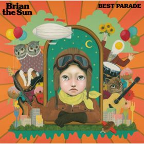 Ao - BEST PARADE / Brian the Sun