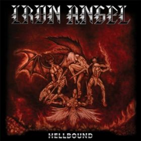 Waiting For A Miracle / Iron Angel