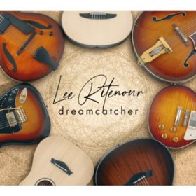 Couldn't Help Myself / Lee Ritenour