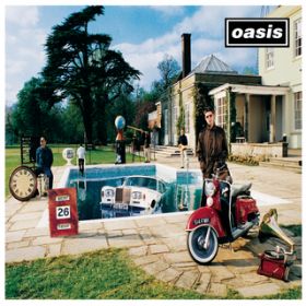 Ao - Be Here Now / Oasis