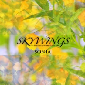 Ao - SONIA / SKYWINGS